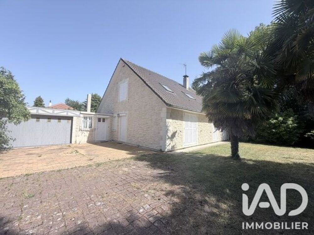 Vente Maison traditionnelle 7 pièces