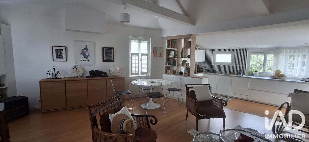 à vendre  Maison La Rochelle (17000)
