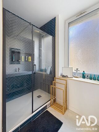  Appartement à vendre 3 pièces 62 m²