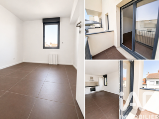  Appartement à vendre 2 pièces 50 m²