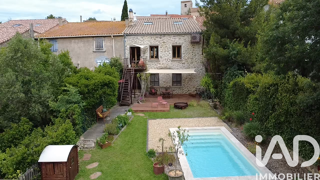  Maison à vendre 7 pièces 213 m²