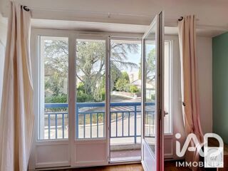  Appartement à vendre 2 pièces 45 m²