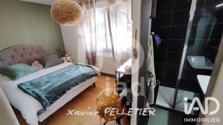 Maison à vendre 6 pièces 162 m²