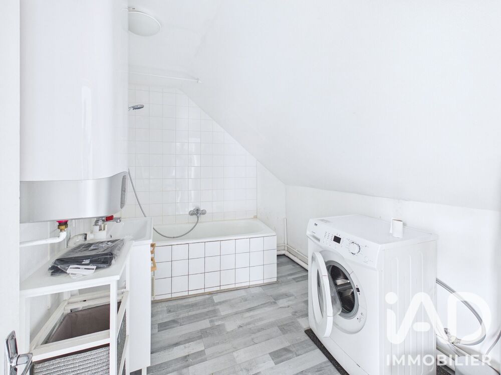 Vente Appartement Vente Appartement 2 pièces Troyes
