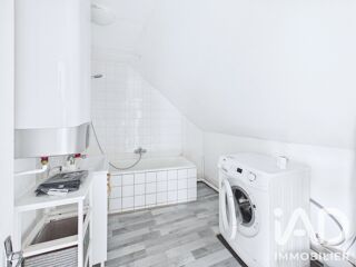  Appartement à vendre 2 pièces 32 m²