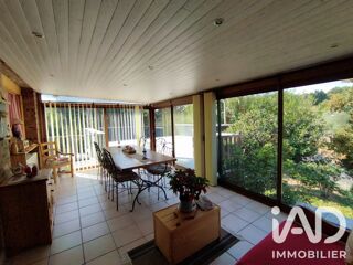  Maison à vendre 10 pièces 170 m²