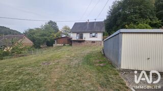  Maison à vendre 4 pièces 104 m²