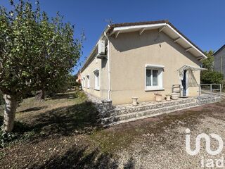  Maison � vendre 5 pi�ces 106 m�