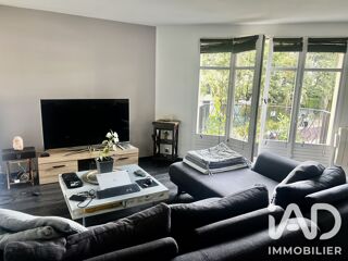  Appartement à vendre 3 pièces 64 m²