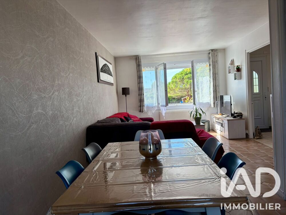 Vente Maison Vente Maison/villa 4 pièces Trilport