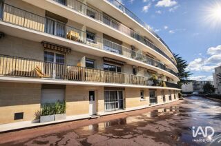  Appartement à vendre 3 pièces 69 m²