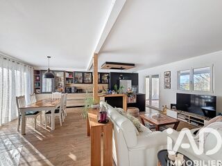  Maison à vendre 7 pièces 150 m²