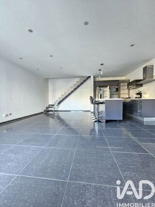  Maison � vendre 3 pi�ces 77 m�