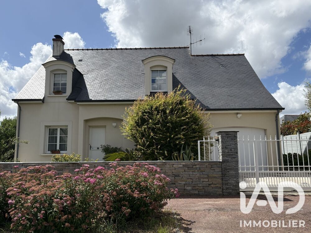 Vente Maison Vente Maison/villa 5 pièces Saint-germain-des-prés
