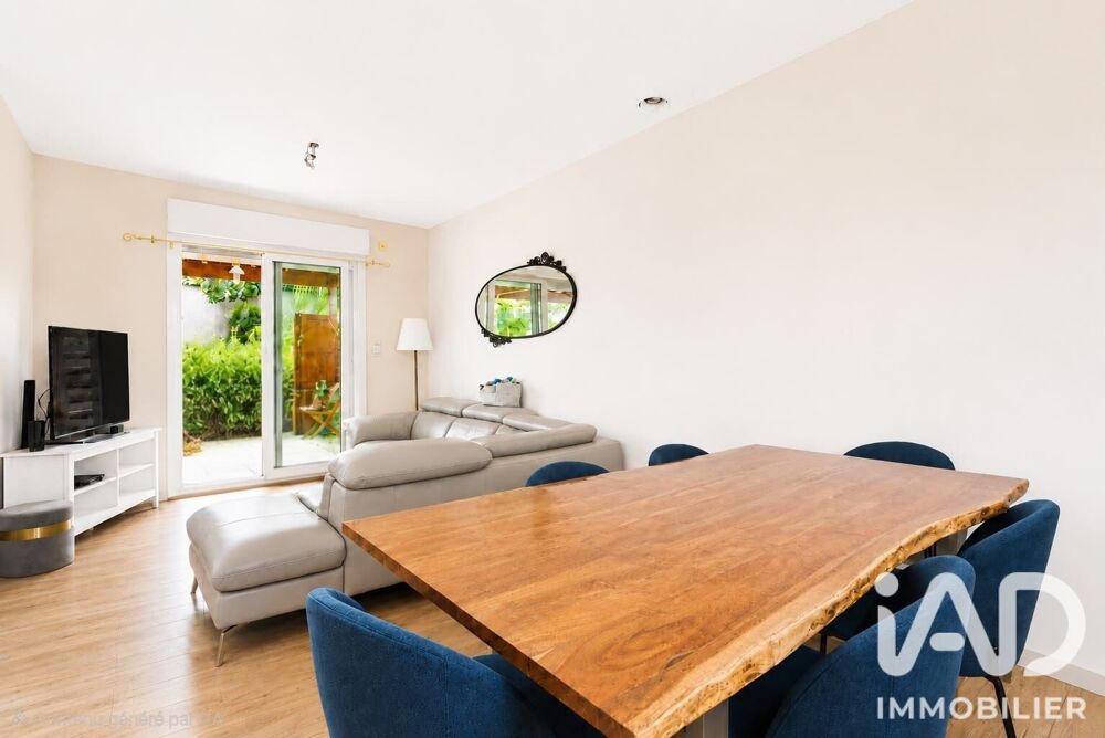 Vente Maison Vente Maison/villa 5 pièces Marly-la-ville