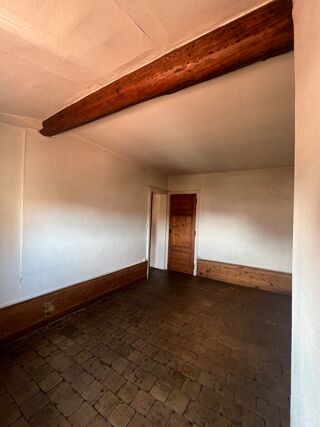  Appartement à louer 2 pièces 38 m²