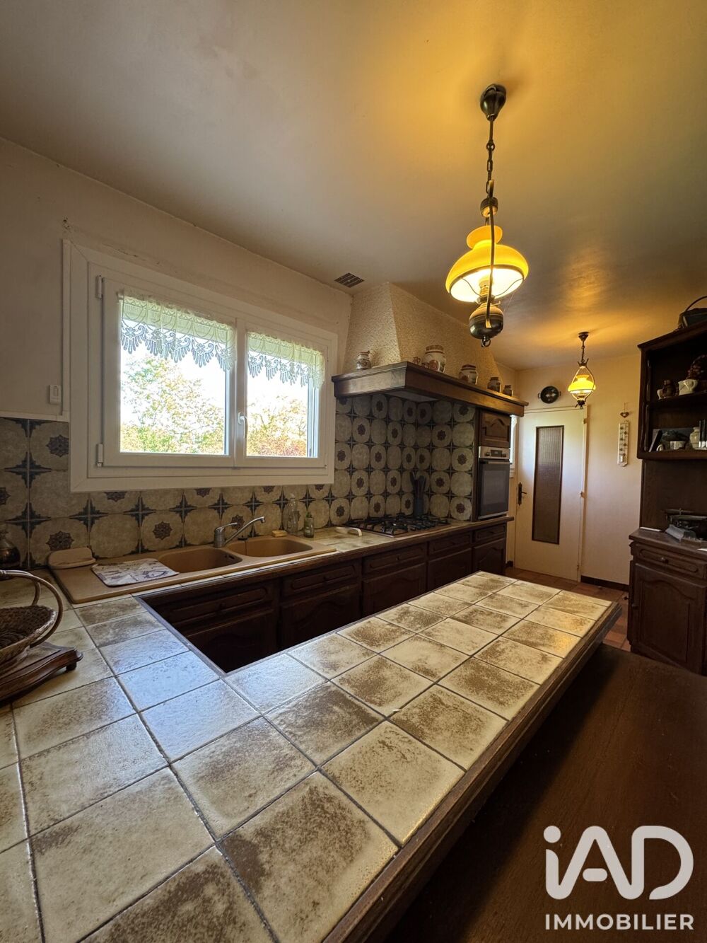 Vente Maison Vente Maison traditionnelle 4 pièces Bourges
