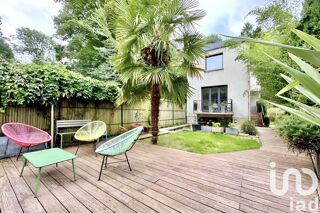  Maison � vendre 5 pi�ces 152 m�