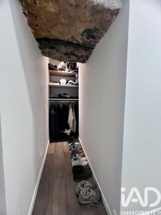  Appartement à vendre 1 pièce 31 m²