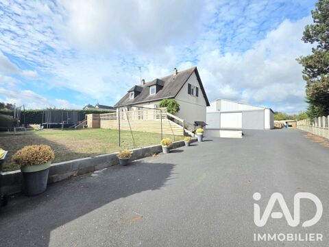   Vente Pavillon 6 pièces Maison - 6 pièce(s) - 151 m²