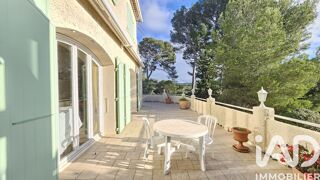  Maison à vendre 9 pièces 230 m²