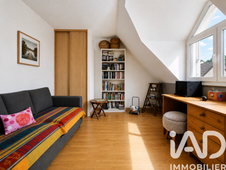  Maison à vendre 6 pièces 105 m²