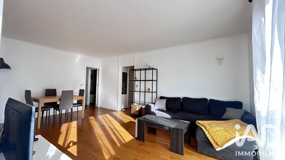 Vente Appartement Vente Appartement 4 pièces Wissous