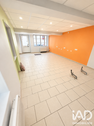  Maison à vendre 6 pièces 102 m²
