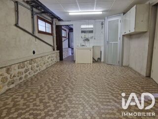 Vente Maison Vente Maison de ville 5 pièces Avoine