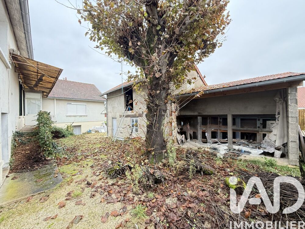 Vente Maison/villa 6 pièces