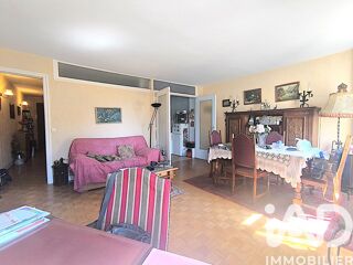  Appartement � vendre 2 pi�ces 54 m�