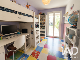  Appartement à vendre 5 pièces 111 m²