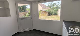  Maison à vendre 6 pièces 138 m²