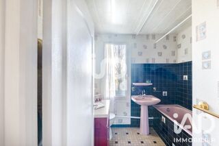  Maison à vendre 5 pièces 88 m²