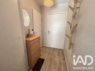  Appartement à vendre 3 pièces 56 m²