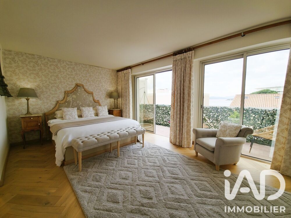 à vendre  Appartement Sainte-Maxime (83120)