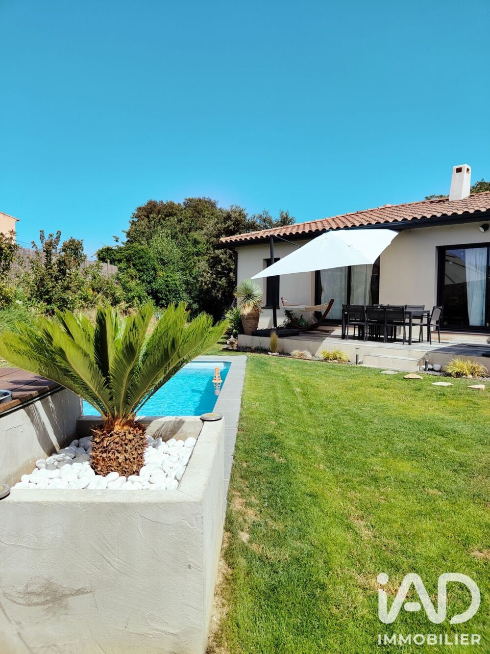 Vente Maison Vente Maison/villa 4 pièces Cavaillon
