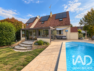 Vente Maison Vente Maison/villa 6 pièces Charpont