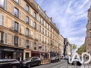  Appartement � vendre 3 pi�ces 41 m�