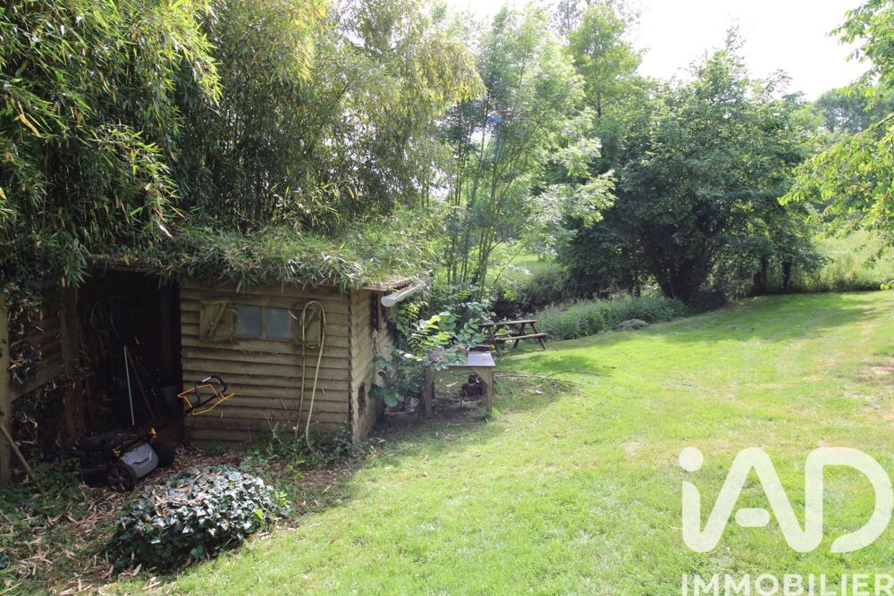 Vente Maison Vente Maison de campagne 5 pièces Beaurepaire