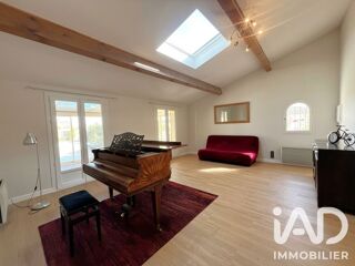 Maison à vendre 5 pièces 182 m²