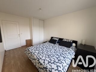  Appartement à vendre 3 pièces 55 m²