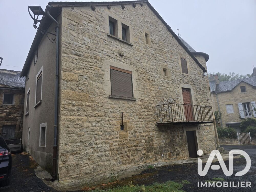 Vente Maison Vente Maison de village 8 pièces Sévérac d'aveyron