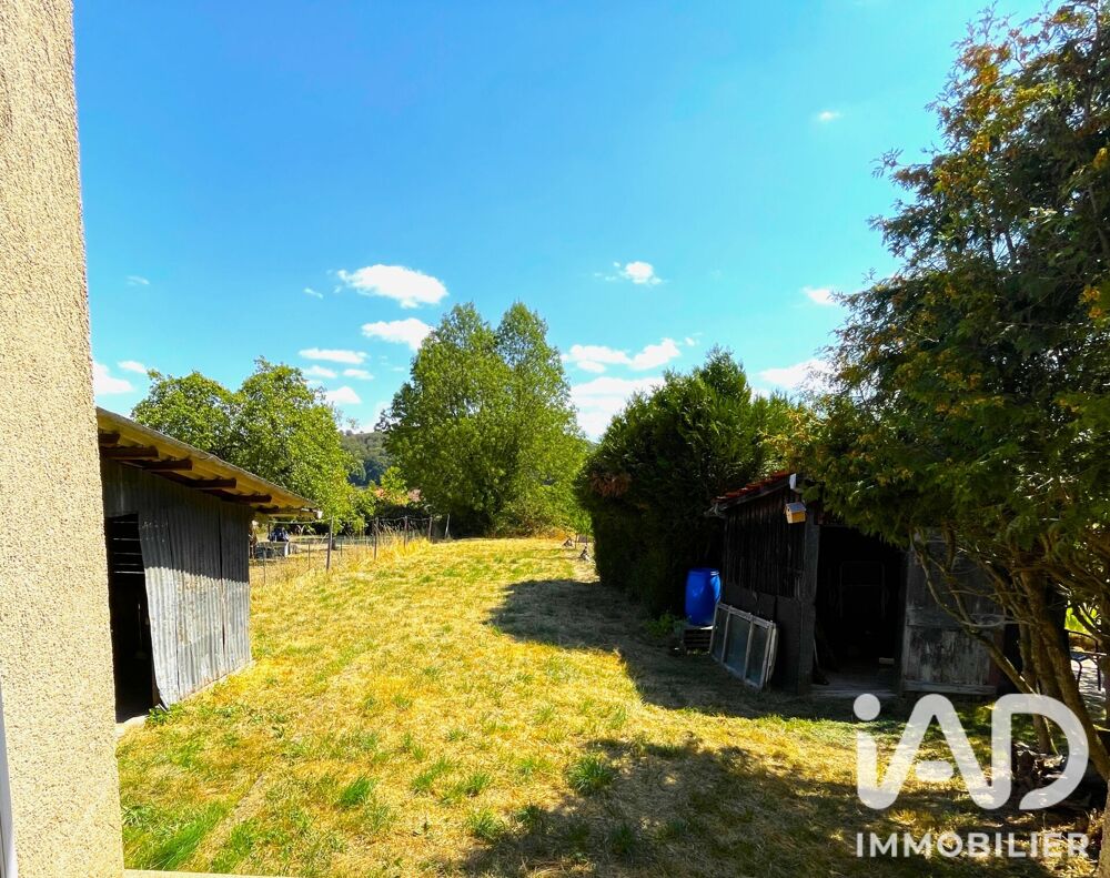 Vente Maison Vente Maison/villa 3 pièces Youx