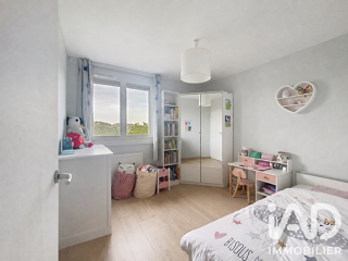  Appartement à vendre 4 pièces 79 m²