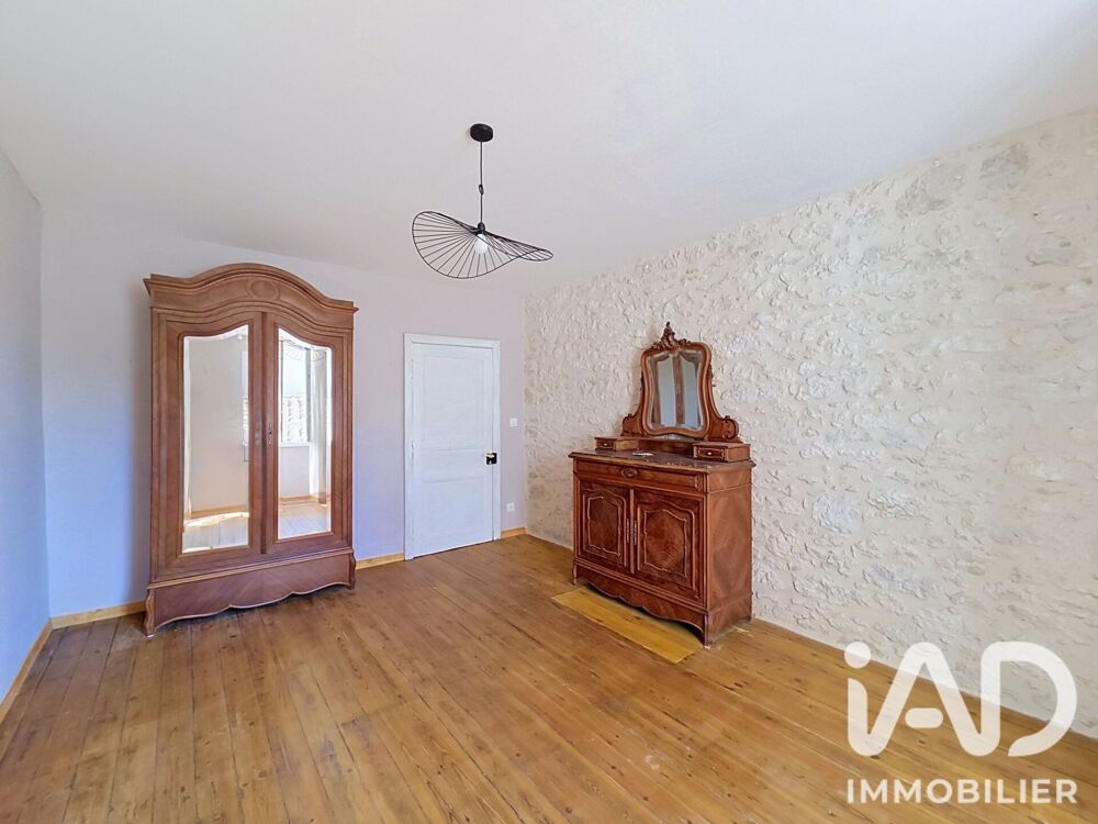 Vente Maison Vente Maison/villa 7 pièces Tournecoupe