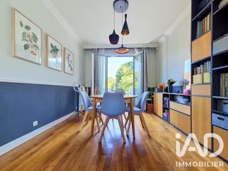  Maison à vendre 7 pièces 118 m²