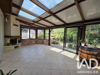Vente Maison Vente Maison de village 6 pièces Seine-port