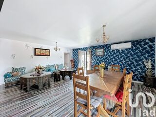  Maison à vendre 5 pièces 128 m²