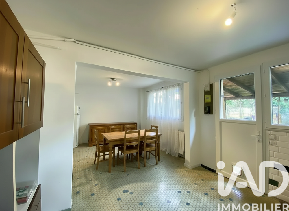 Vente Maison/villa 7 pièces